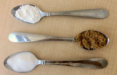 sugars