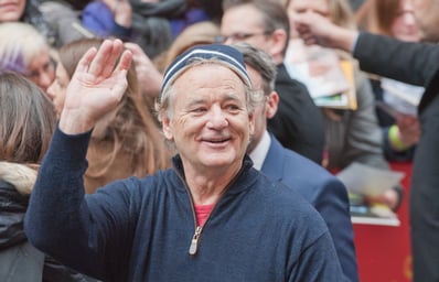 bill murray