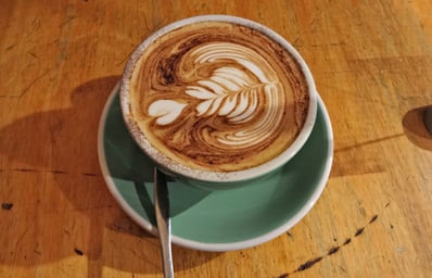 Hush Espresso Featured Edited