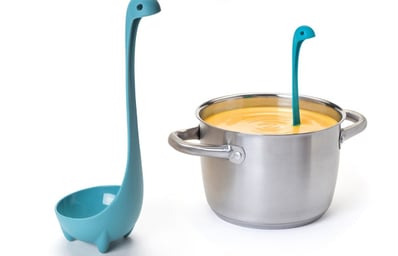 nessie ladle stuffyoushouldhave dot com