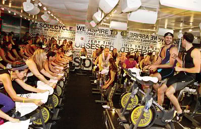 soulcycle billboard 1