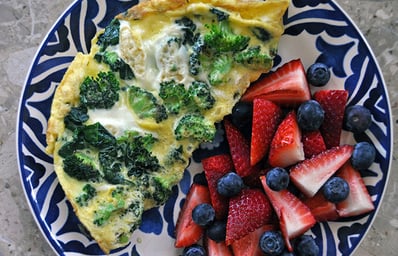 Omelet