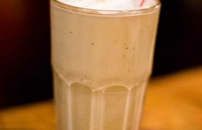 20131113 273565 Medici Mexicana Shake 1 1