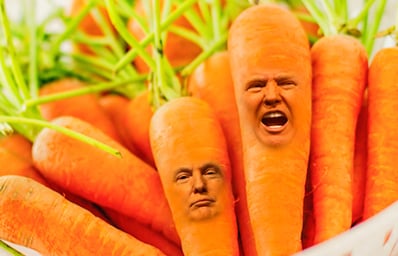 trumpcarrot