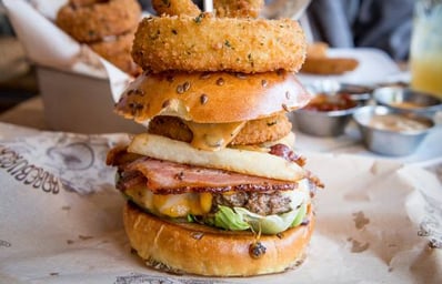 bareburger