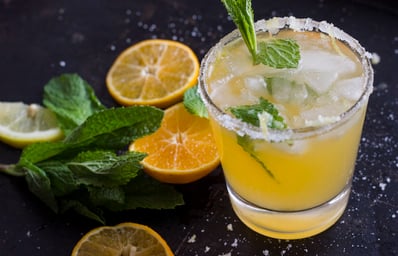 cocktails