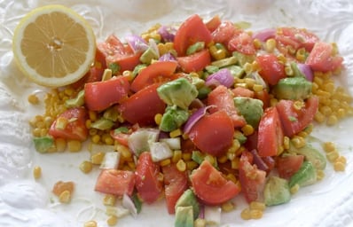 tomato avo summer salad e1467239324820