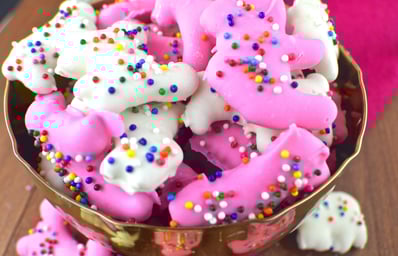 homemade circus animal cookies 5 copy 2