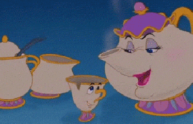 tea