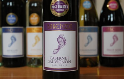 wine
