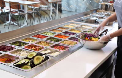 sweetgreen la 3