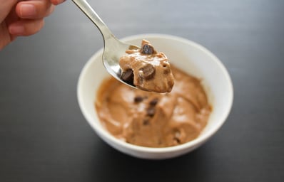 nice cream