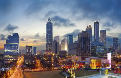 USA Atlanta