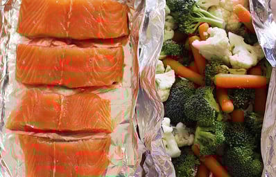 salmon