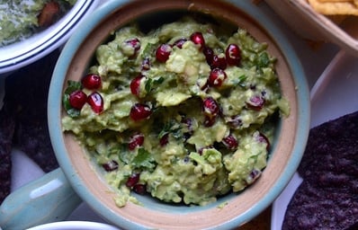 guacamole