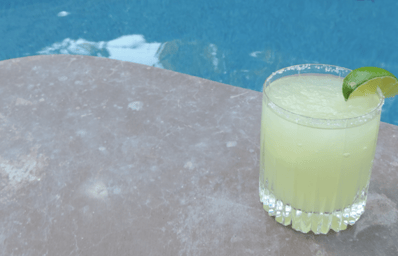 poolside marg