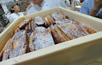 French Toast 1 Lara
