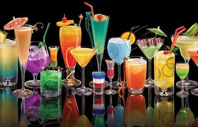 drinks