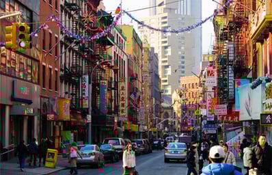 Chinatown