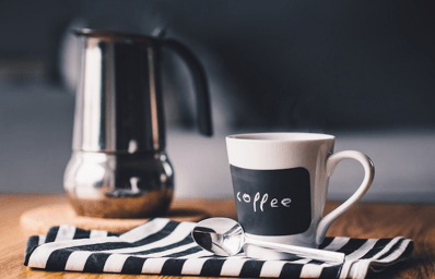 Header for Caffeine