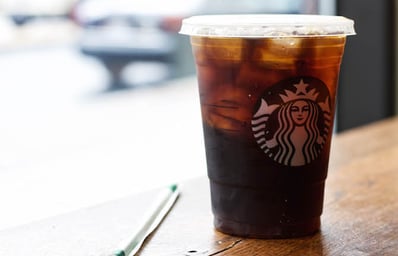 coffee feature