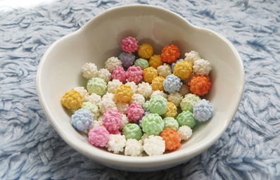 Confeitas