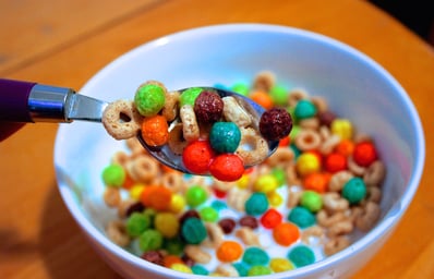 trix and joe Os