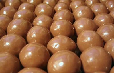 maltesers