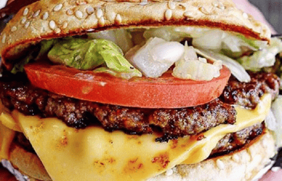 Photo courtesy of fiveguys on Twitter