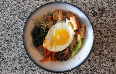 bibimbap