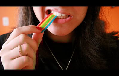 live eating feature