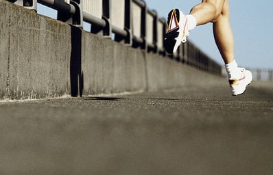 Running on pavement2