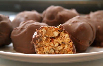 peanut butter