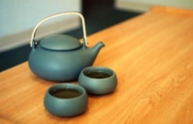 teaset