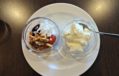 Finnish Quark Lara