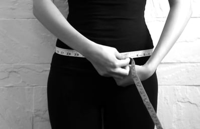 eating disorder