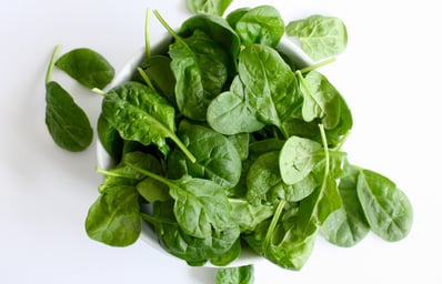 spinach 1