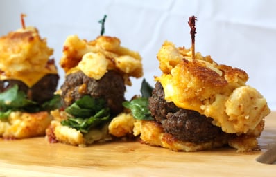 MacNCheese Sliders featuredimage