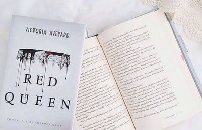 red queen