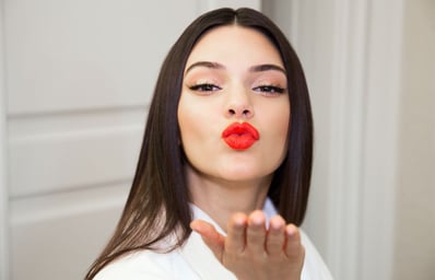 kendall jenner
