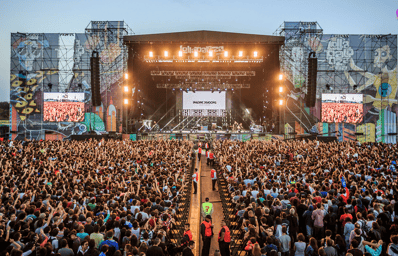 lollapalooza