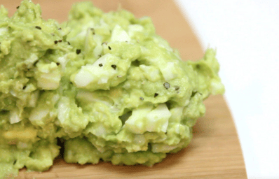 avo egg