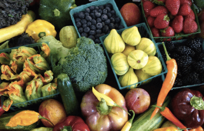veggie