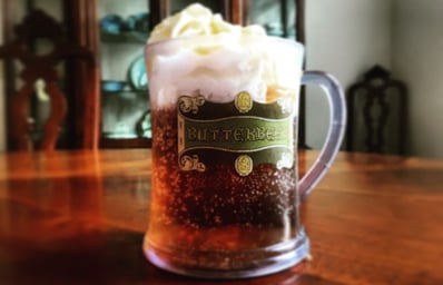 butterbeer