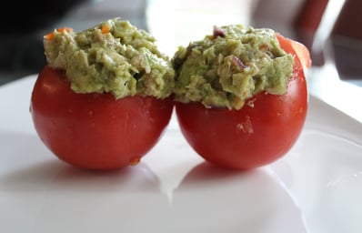 tomato fill
