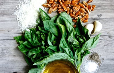 pesto