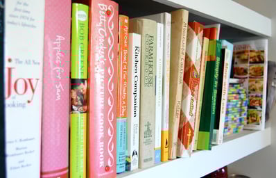Cookbooks