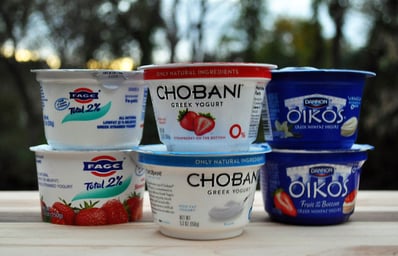 yogurt feature