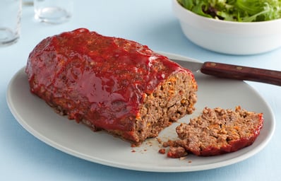 meatloaf