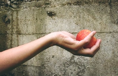 peach 812717